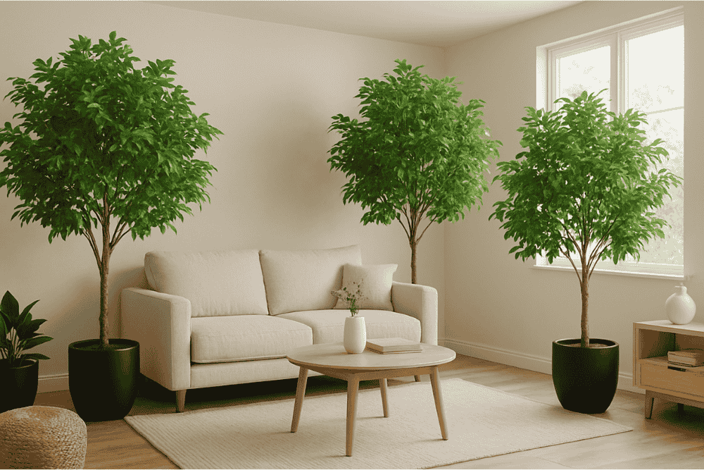 the Perfect Artificial Tree