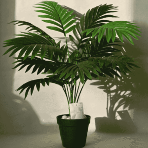 Tropical Areca Palm Artificial Plant