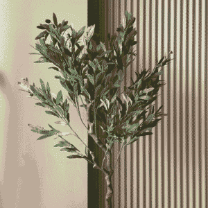 Artificial Olive Tree
