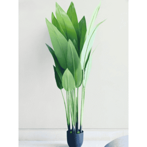 Tropical Bird of Paradise Artificial Plant