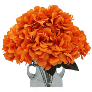 Hydrangea Flower Bouquet